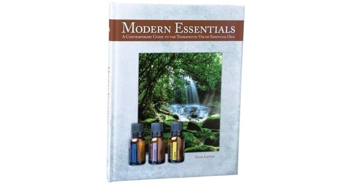 Modern essentials book 14th edition