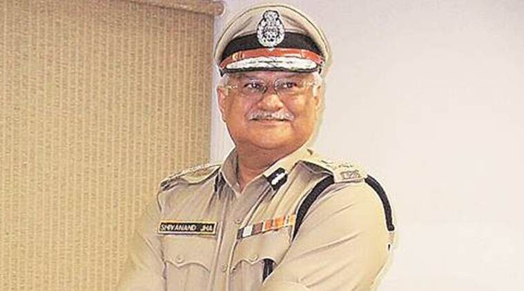 Ips women police director general