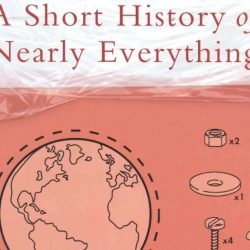 Everything history nearly short audiobook bill bryson audible william amazon roberts cover sample