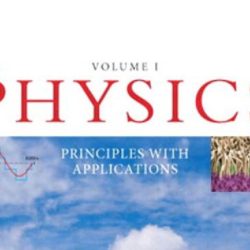 Giancoli physics 6th edition answers