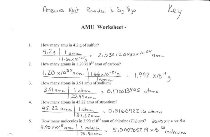 The mole coloring worksheet answer key