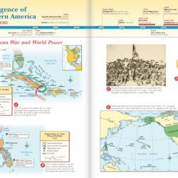 The spanish american war and world power 38a answer key